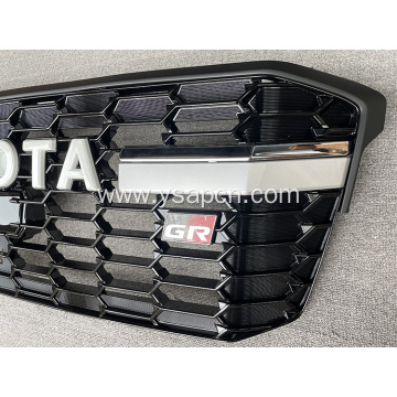 Hot selling GR Grille for 2022 LC300